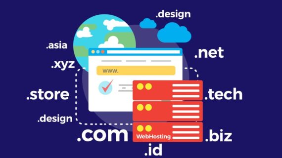 What are Domains? Understanding Domains and Its Types
